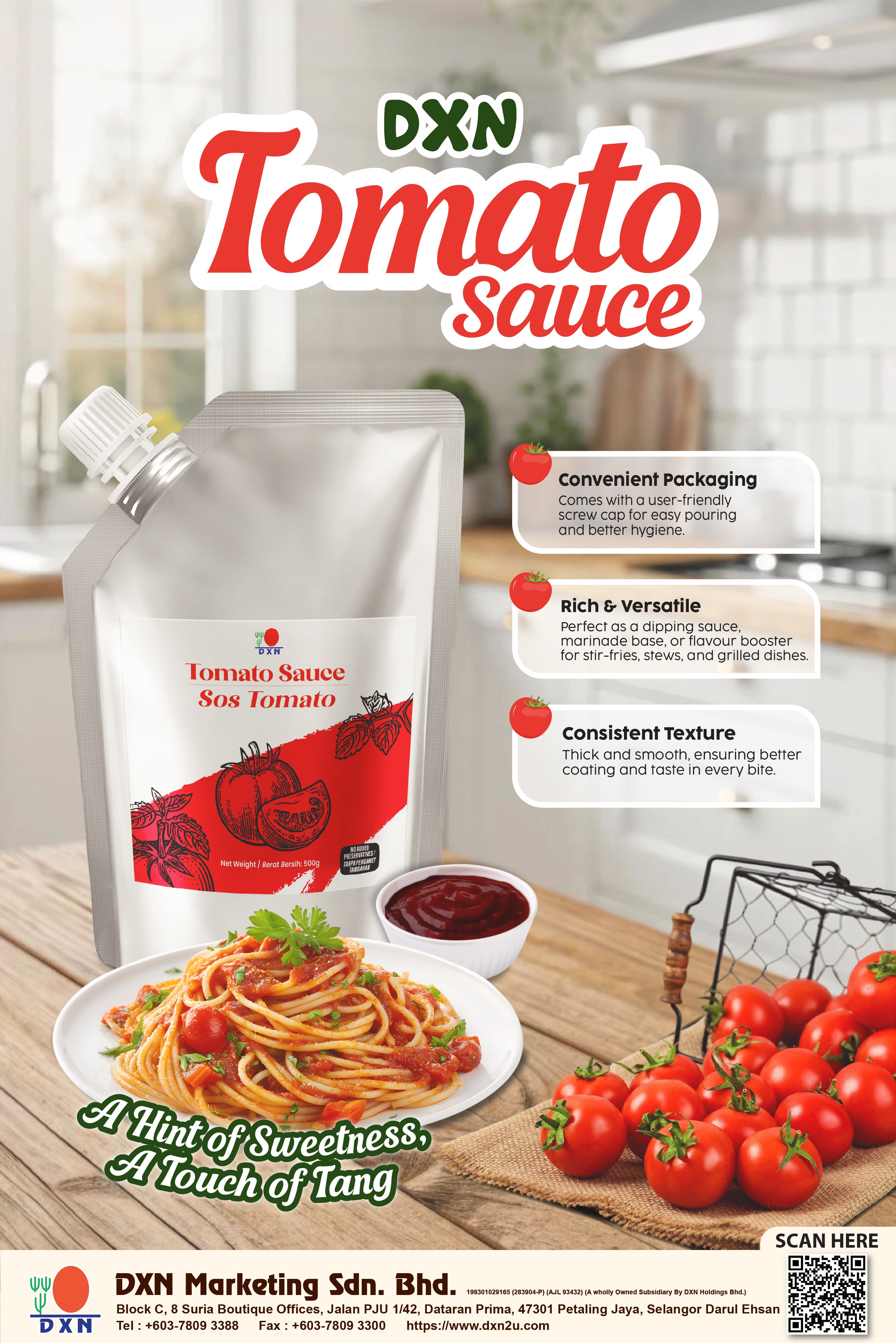 Product Banner